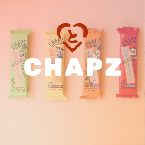 Chapz Long Chips
