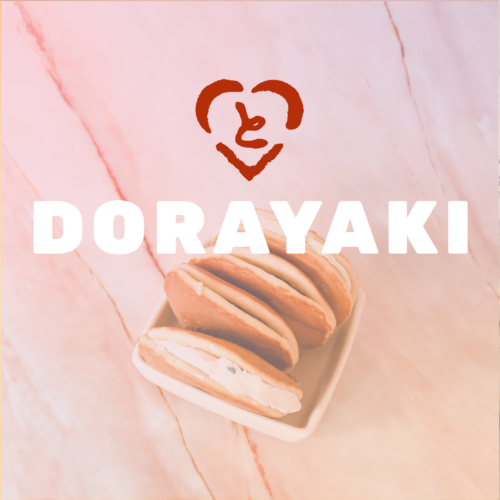 Dorayaki