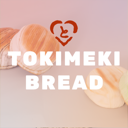 Tokimeki Bread